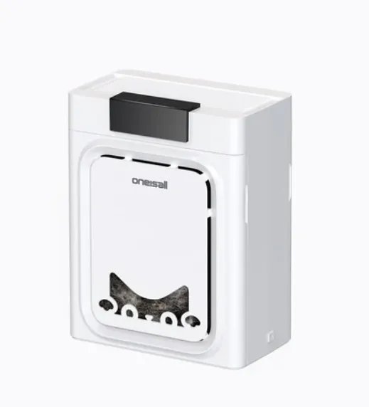 PawHaus Pet Air Purifier